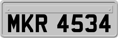 MKR4534
