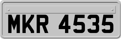 MKR4535