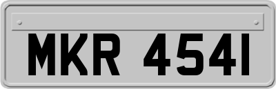 MKR4541