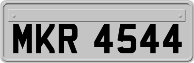 MKR4544