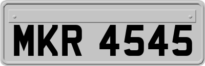 MKR4545