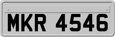 MKR4546