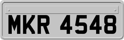 MKR4548