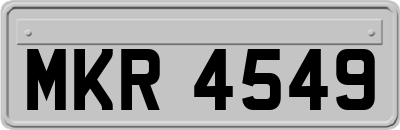 MKR4549