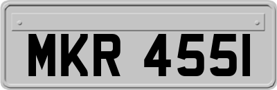 MKR4551