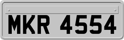 MKR4554