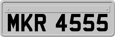 MKR4555
