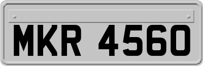 MKR4560