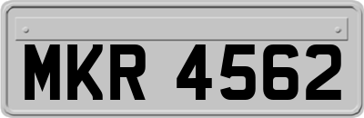 MKR4562