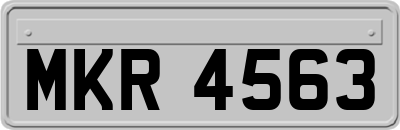 MKR4563