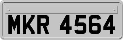 MKR4564