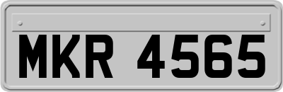 MKR4565