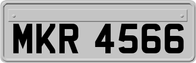 MKR4566