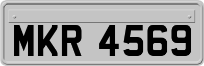 MKR4569