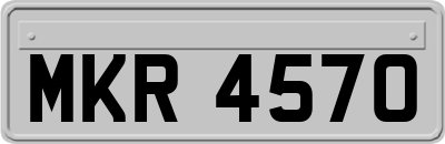 MKR4570