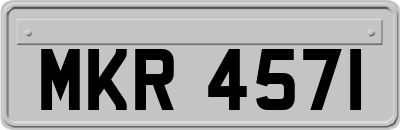 MKR4571