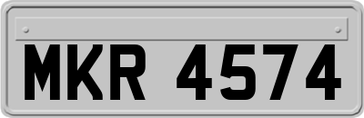 MKR4574