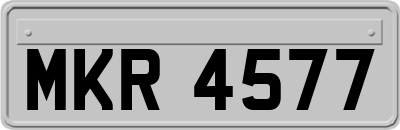 MKR4577