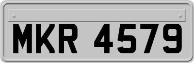 MKR4579