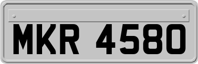 MKR4580