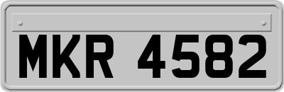 MKR4582