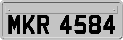 MKR4584