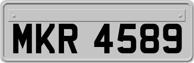 MKR4589