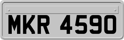 MKR4590