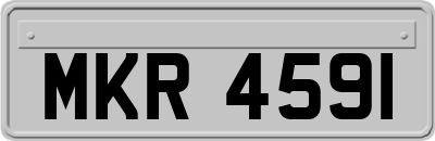 MKR4591