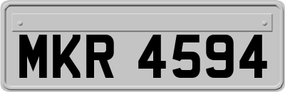 MKR4594