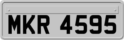 MKR4595