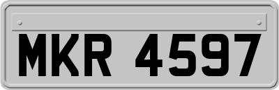MKR4597