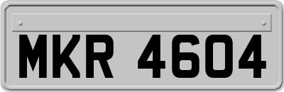 MKR4604