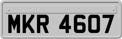 MKR4607