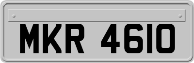 MKR4610
