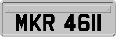 MKR4611