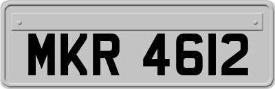 MKR4612