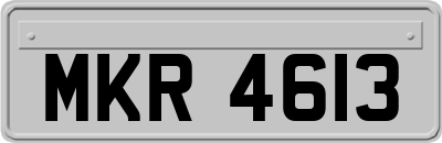 MKR4613