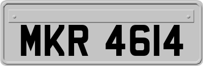 MKR4614