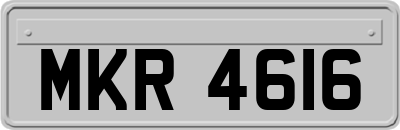 MKR4616