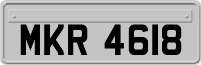 MKR4618