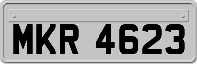 MKR4623