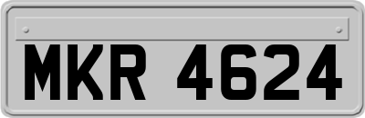 MKR4624