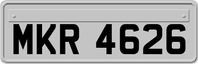 MKR4626