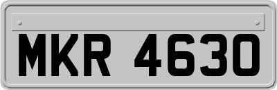 MKR4630
