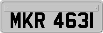MKR4631