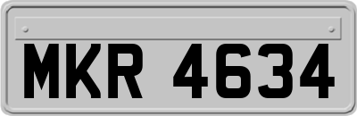 MKR4634