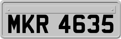 MKR4635