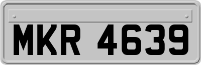 MKR4639