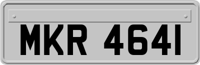 MKR4641